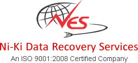 NiKi Data Recovery Services
